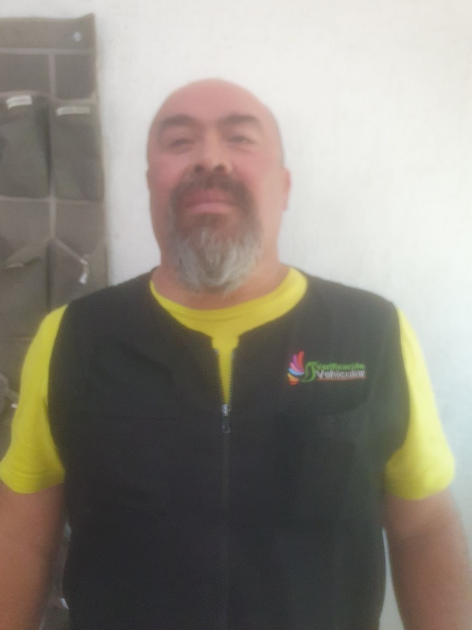 VICTOR MANUEL REYES CAMACHO. Mentalia