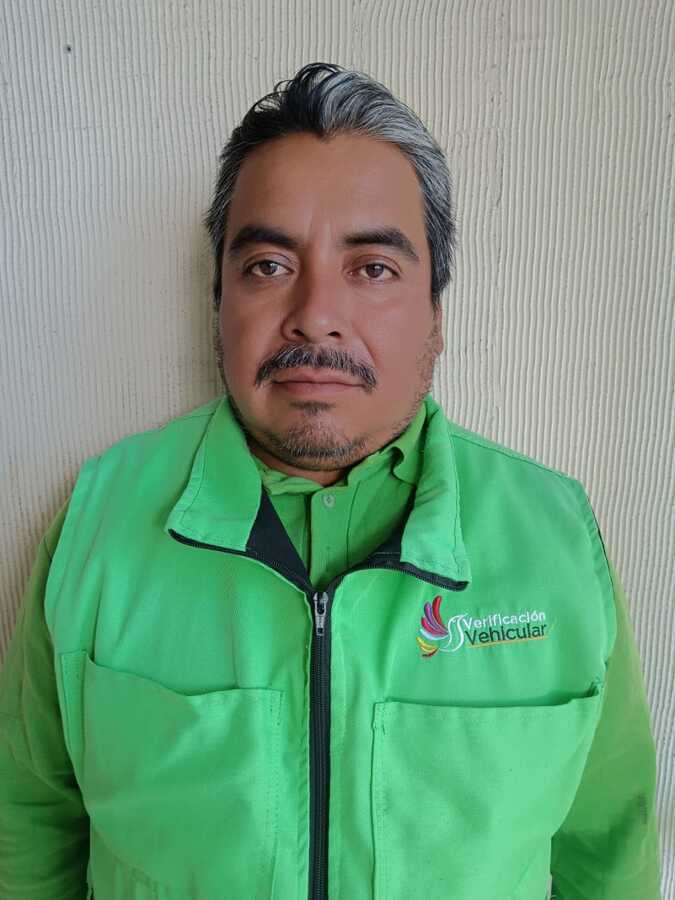 Jose Alberto Samano Garcia. Mentalia